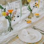 Adult Table Styling