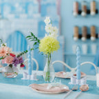 Kids Table Styling