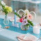 Kids Table Styling