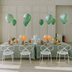 Kids Table Styling