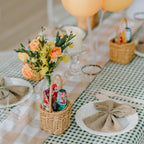 Kids Table Styling