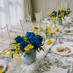Adult Table Styling