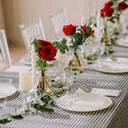 Adult Table Styling