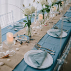 Adult Table Styling