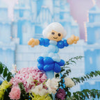 Balloon Sculpture Station