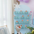 Party Favour Wall