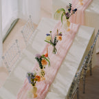 Adult Table Styling