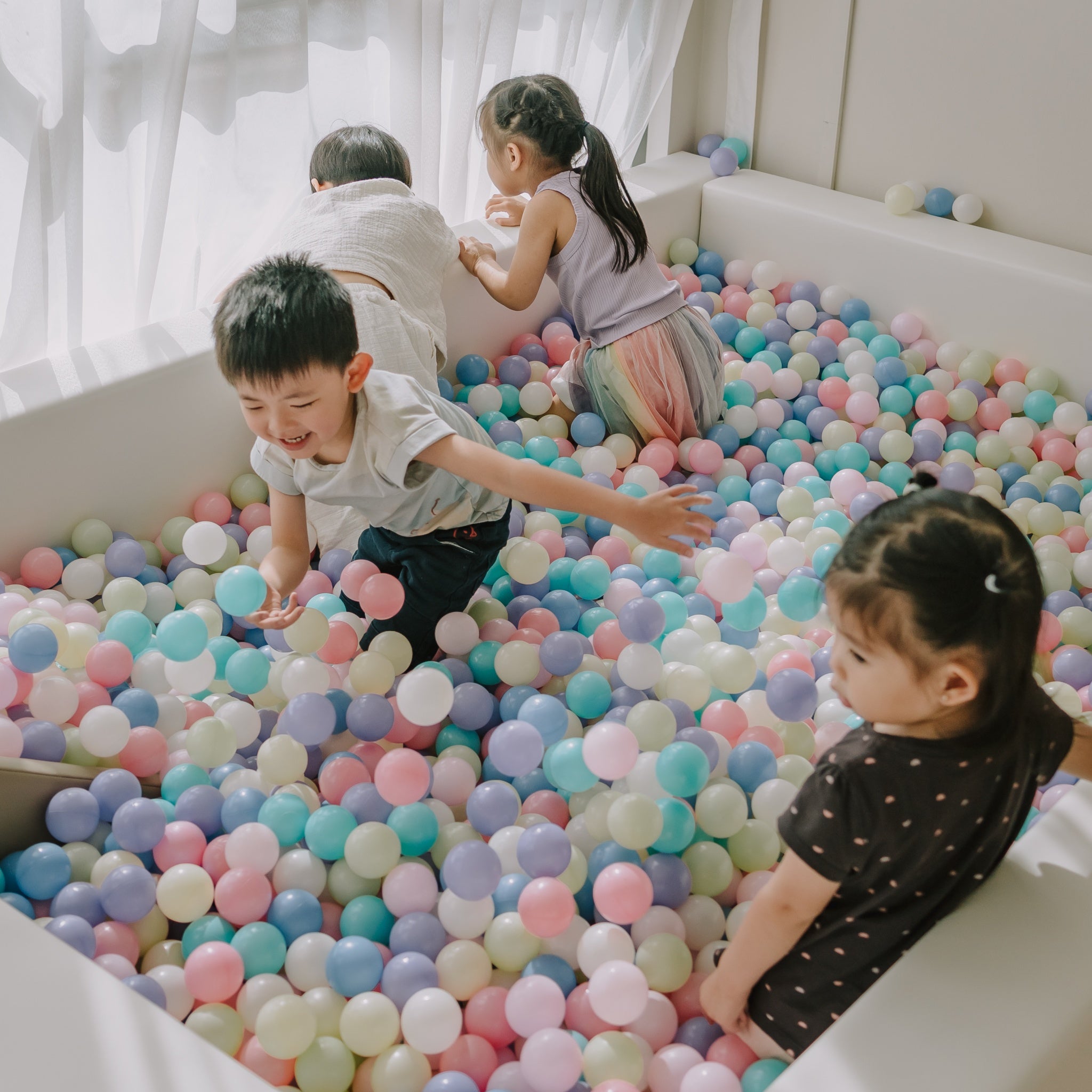 Ball Pit
